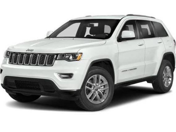 JEEP GRAND CHEROKEE 2020 1C4RJFAG3LC237362 image